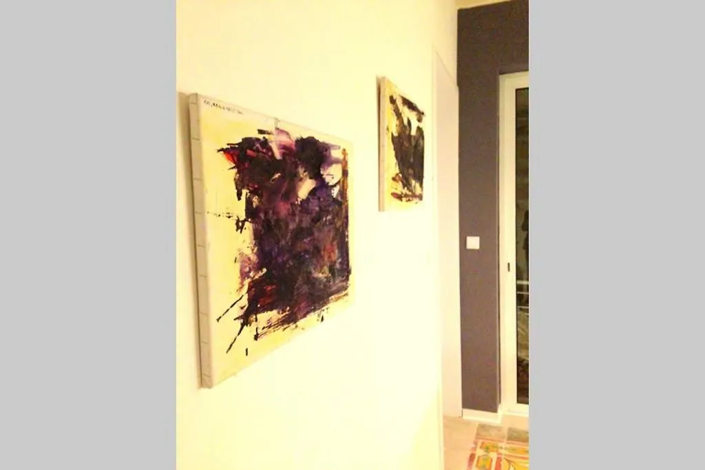 Valletta Maison d'art - Centre APT